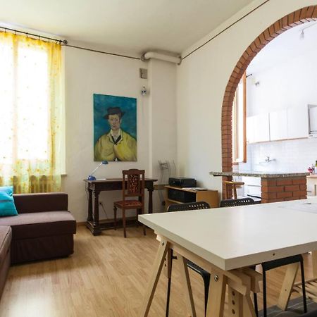 Sweethouse Apartman Cesena Kültér fotó