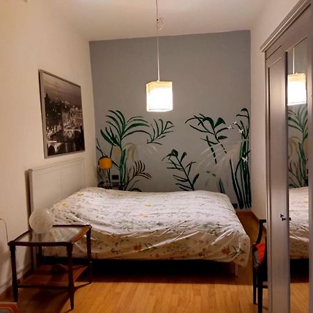 Sweethouse Apartman Cesena Kültér fotó