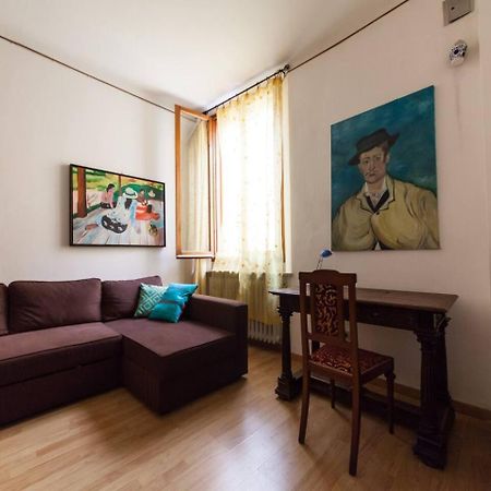 Sweethouse Apartman Cesena Kültér fotó