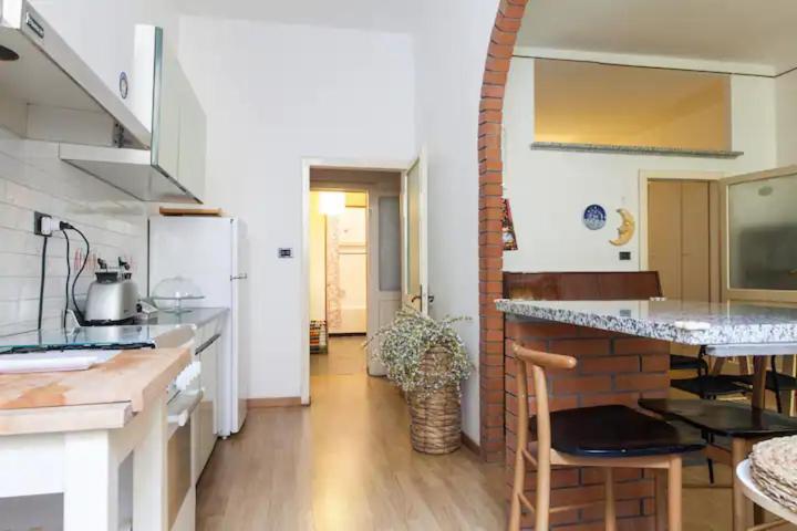 Sweethouse Apartman Cesena Kültér fotó