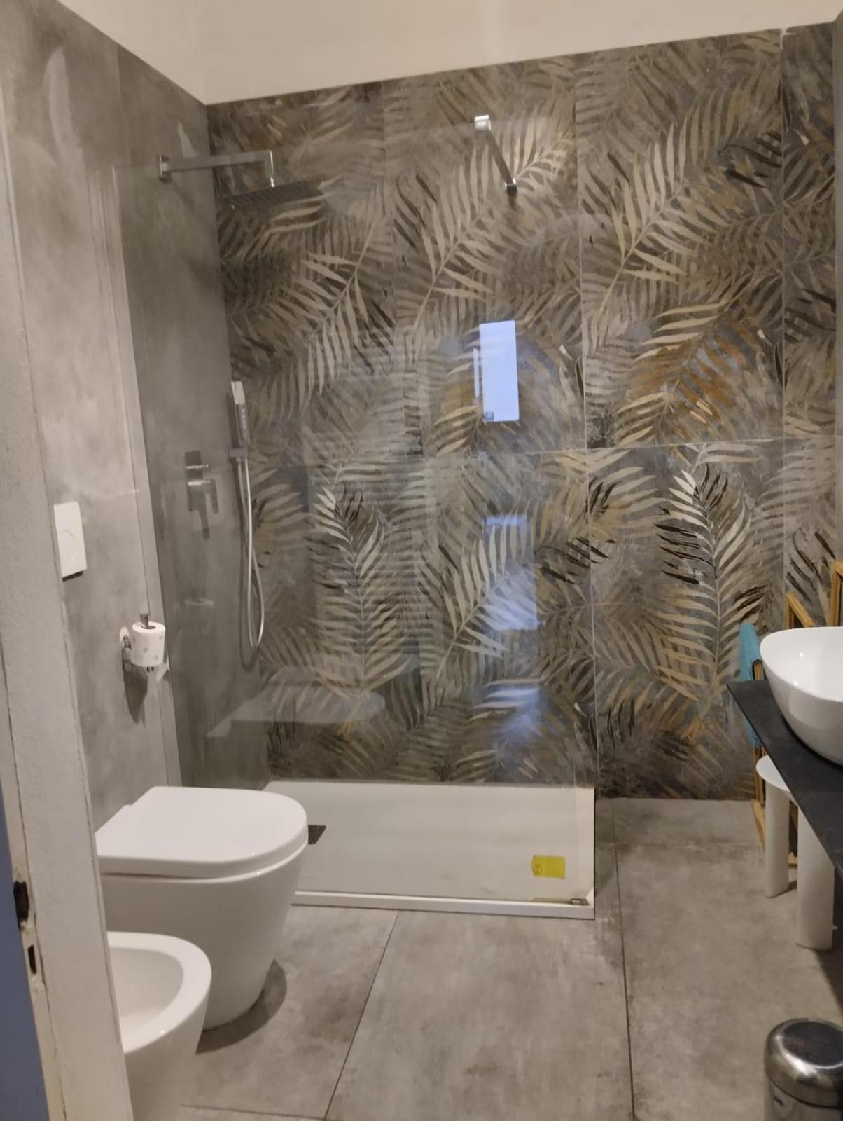 Sweethouse Apartman Cesena Kültér fotó