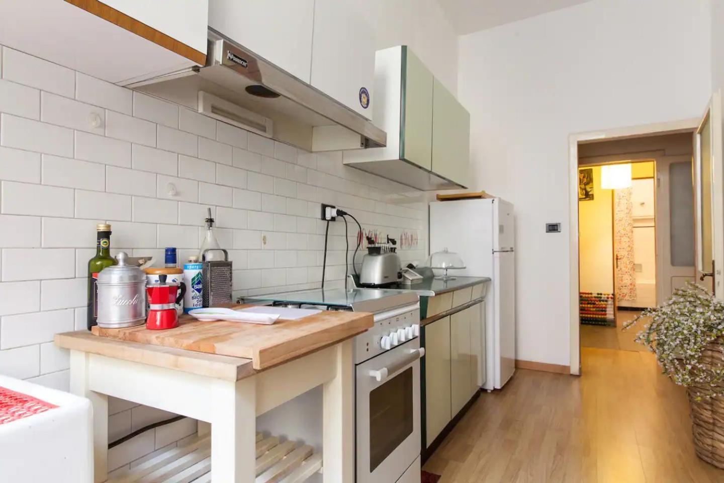 Sweethouse Apartman Cesena Kültér fotó