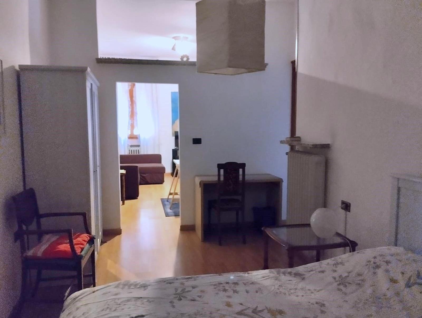 Sweethouse Apartman Cesena Kültér fotó