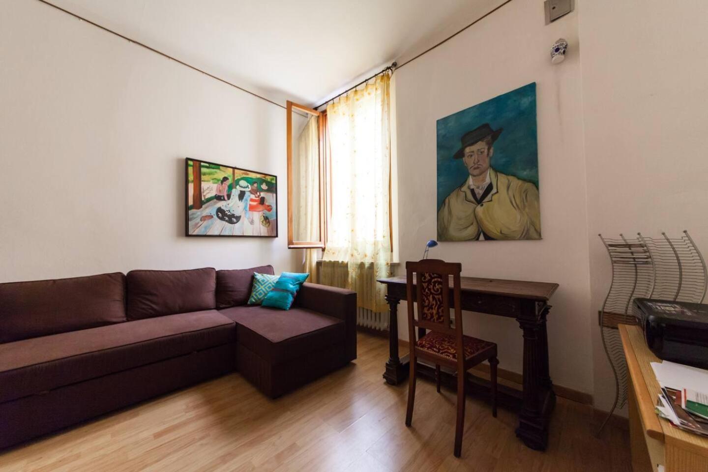 Sweethouse Apartman Cesena Kültér fotó